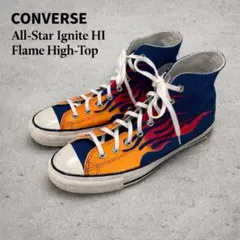 CONVERSE オールスター イグナイト HI フレイム ハイカット