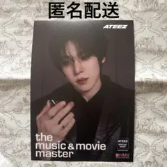 ATEEZ 2026 FANMEETING トレカ ウヨン | Mercari