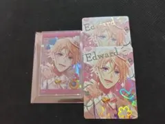 オトメイト 秋風マルシェ ミストニアの翅望 エドワード　パルカ×2　アクカ