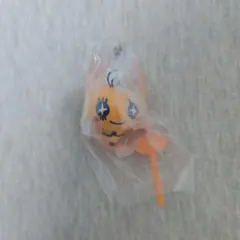 たまごっち ガチャガチャ　カラフルマルチチャーム みみっち