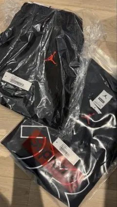 最安値 新品未使用 supreme jordan シュプリーム セット Sサイズのサムネイル