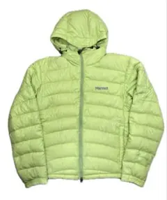 2026年最新】marmot ダウン イエローの人気アイテム - メルカリ