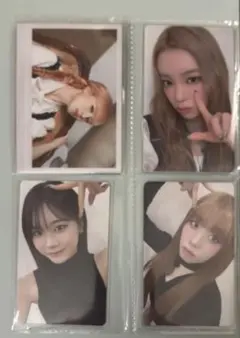 ME:I まとめ　櫻井美羽多めです