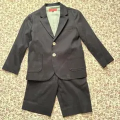 ハッカキッズ スーツ