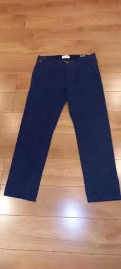 【値下げ】SCOTCH&SODA（スコッチ＆ソーダ）１００％綿 ドット柄のサムネイル