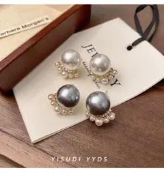 パーティー 二次会 パール ピアス シルバー 結婚式 高級 卒園式 レディース