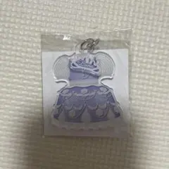 仲川瑠夏　ケーキ衣装　キーホルダー