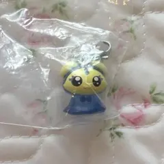 ふたりはプリキュア メップル めじるしアクセサリー