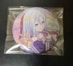 【プロセカ】宵崎奏バースデー缶バッジ