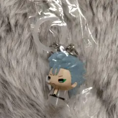 BLEACH ブリーチ めじるしアクセサリー グリムジョー