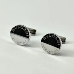 BVLGARI ブルガリ カフス シルバー - メルカリ