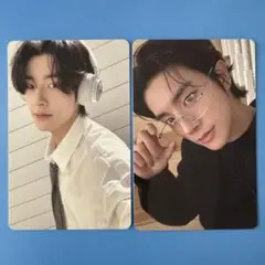 ENHYPEN DICON トレカセット ジェイク