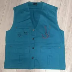 90s karl kani denim shirt 1993 - メルカリ