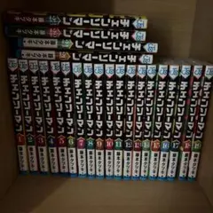 漫画まとめ売り チェンソーマン・呪術廻戦・NARUTO 36セット - メルカリ