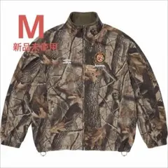2026年最新】Supreme Umbro Cotton Ripstop Track Jacketの人気