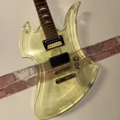 モッキンバードクリスタル MAKOTOさん専用！モッキンバード クリスタル X Japan hideモデル