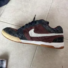 NIKE 6.0 スニーカー 27.5cm