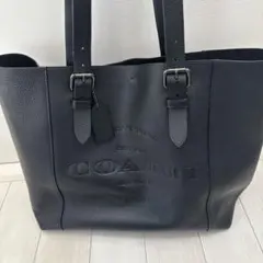 美品＊ ダンヒル アルフレッド トートバッグ チルターン オールレザー