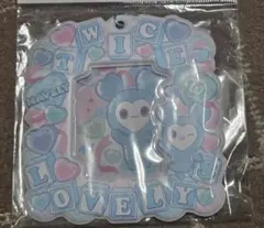 TWICE LOVELYS NAVELY ラブリーズ　ナヨン