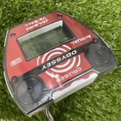 Ai-DUAL JAILBIRD 1/2BALL CRUISER 38インチのサムネイル