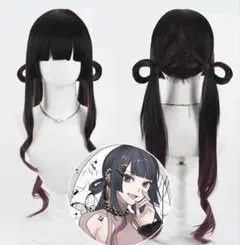 にじさんじ 千凛あゆむ せんりあゆむ ウィッグ コスプレ - メルカリ