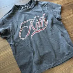 Kith ロゴプリント Tシャツ XSのサムネイル