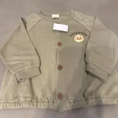 新品　バースデイ　福袋アンパンマン カーディガン 95