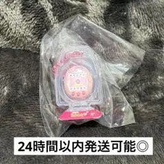 たまごっち　おかしなたまごボーロっち3 かえってきたたまごっちプラス　桃色