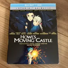 2026年最新】blu－ray ブルーレイ ハウルの動く城の人気アイテム