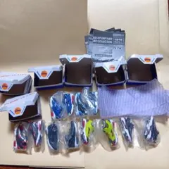 リーボック インスタポンプフューリーReebok INSTAPUMP ガチャ