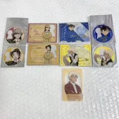 名探偵コナン ぷっクリカ まとめ売り