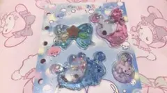 ♡女児シールまとめ売り♡