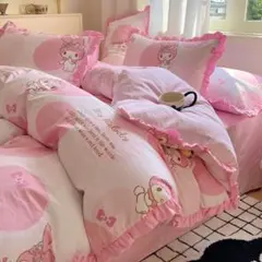 フラットシーツ セミダブル