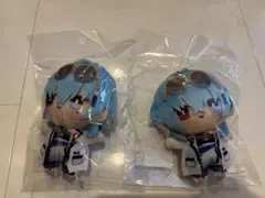 AVAM ぬいぐるみ 小鳥遊あみ サイン入りブロマイド セット - メルカリ