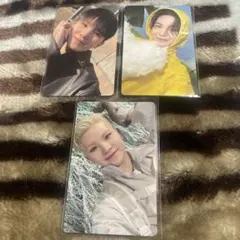 ウジ トレカ まとめ売り