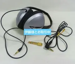 希少 レトロ SONY ソニー MDR-G72 ネックバンド ヘッドホン - メルカリ