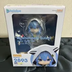 ツ*ツ様 星街すいせい ねんどろいど セーラー服Ver. - メルカリ