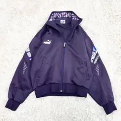 【PUMA】90sプーマ トラックジャケットブロークコアあいみょん