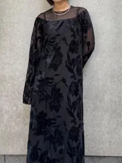 2026年最新】Ameri vintage ワンピース シアーの人気アイテム - メルカリ