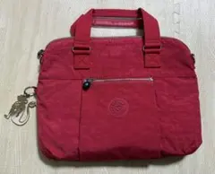 kipling キプリング　ノートパソコン　ケース　バッグ