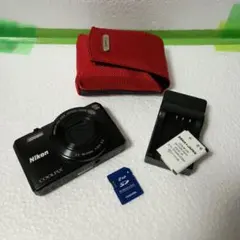 2026年最新】coolpix s7000の人気アイテム - メルカリ