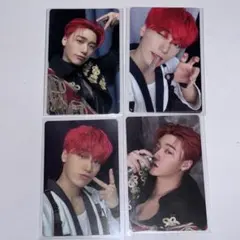 ATEEZ サン トレカ セット 楽天 タワレコ will