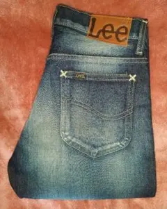 Lee LM2305デニムジーンズ　W27