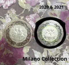 ミラノコレクション　2021 ケースセット 2026年最新】ミラノコレクション ケース 2021の人気アイテム - メルカリ