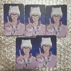 plave whosfan サイン会 特典 トレカ イェジュン yejun - メルカリ