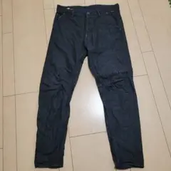 １１日限定　G-STAR RAW　GRIP 3D RELAXED TAPERED