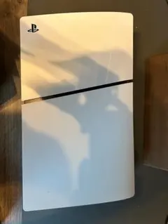 PlayStation 5 デジタルエディション CFI-2000