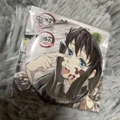 鬼滅の刃　全集中展　幕間画　肆　ランダム缶バッジ　時透無一郎