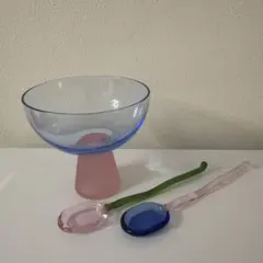 Francfranc インテリア小物 スプーンセット