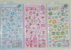 ボンボンドロップシール　オリジナル